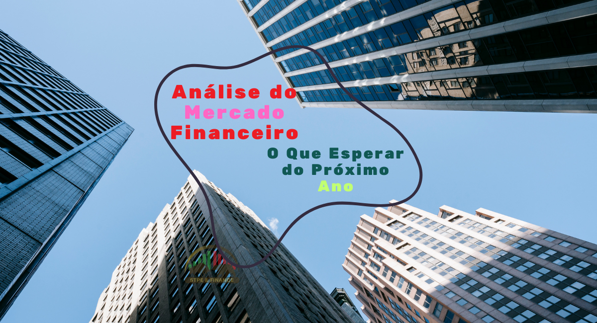 Análise do Mercado Financeiro