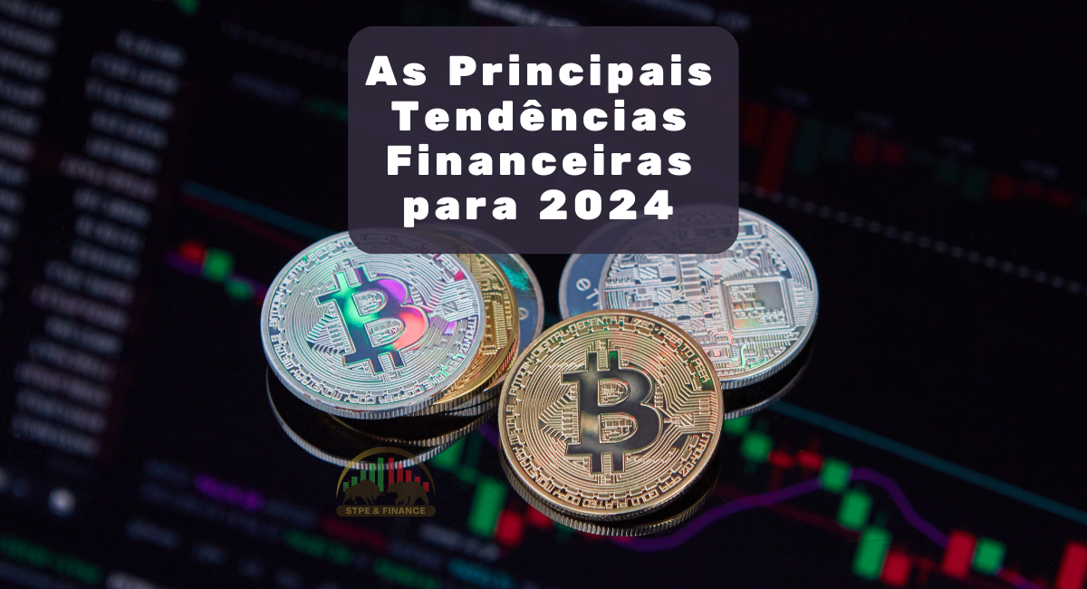 Tendências Financeiras
