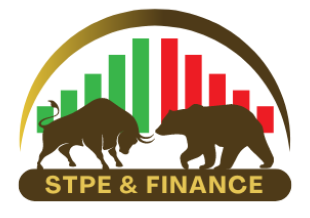 Stpe Finance Educação Financeira e saude.