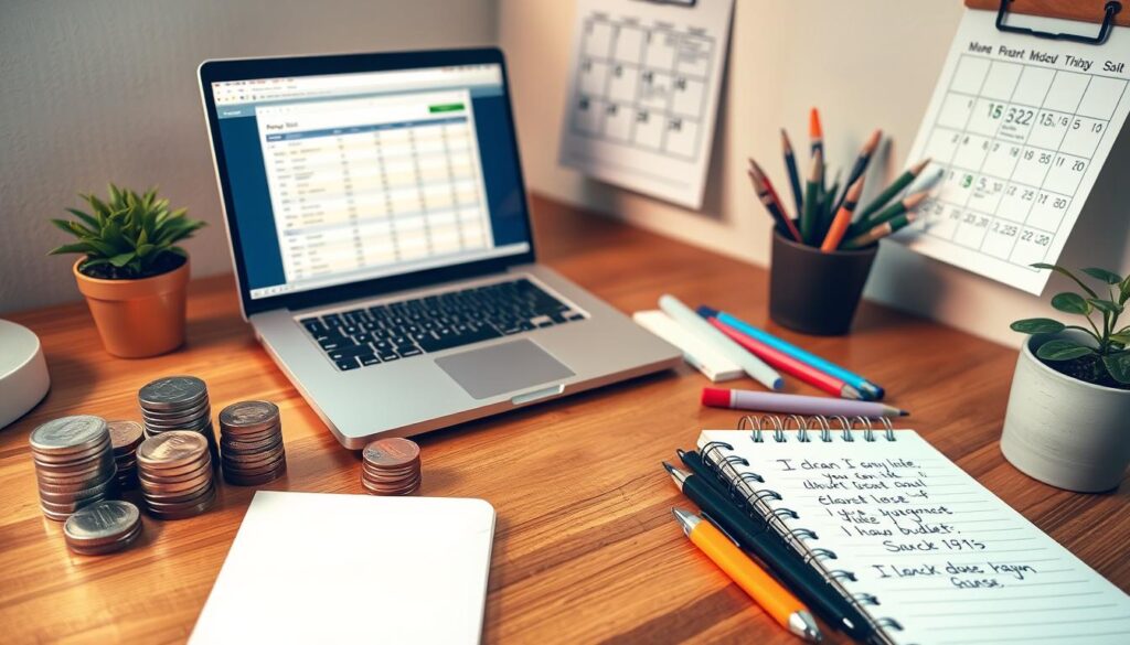 controle financeiro pessoal