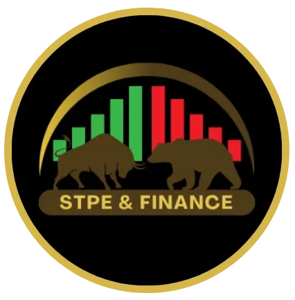 Stpe Finanças Educação Financeira e saúde.