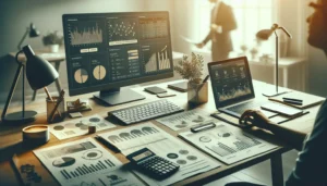 Aprenda a montar uma carteira de ações inteligente para sua aposentadoria. Descubra estratégias de longo prazo, diversificação e como proteger seu patrimônio.