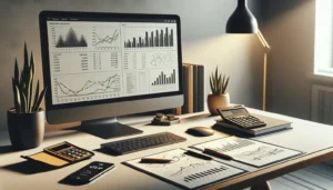 Descubra cinco estratégias práticas para alcançar liberdade financeira aos 50 anos com planejamento e investimentos conscientes.