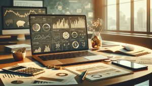 Confira as principais notícias do mercado financeiro hoje e entenda como elas influenciam seus investimentos e planejamento financeiro.