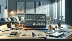 Entenda a importância da educação financeira para organizar suas finanças, investir com consciência e garantir segurança no longo prazo.