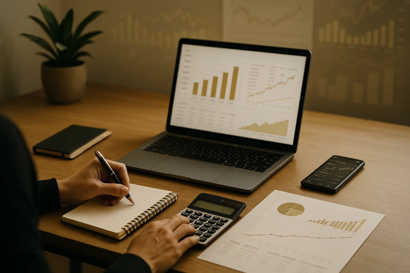 Descubra como ajustar seu portfólio financeiro em tempos de juros altos.