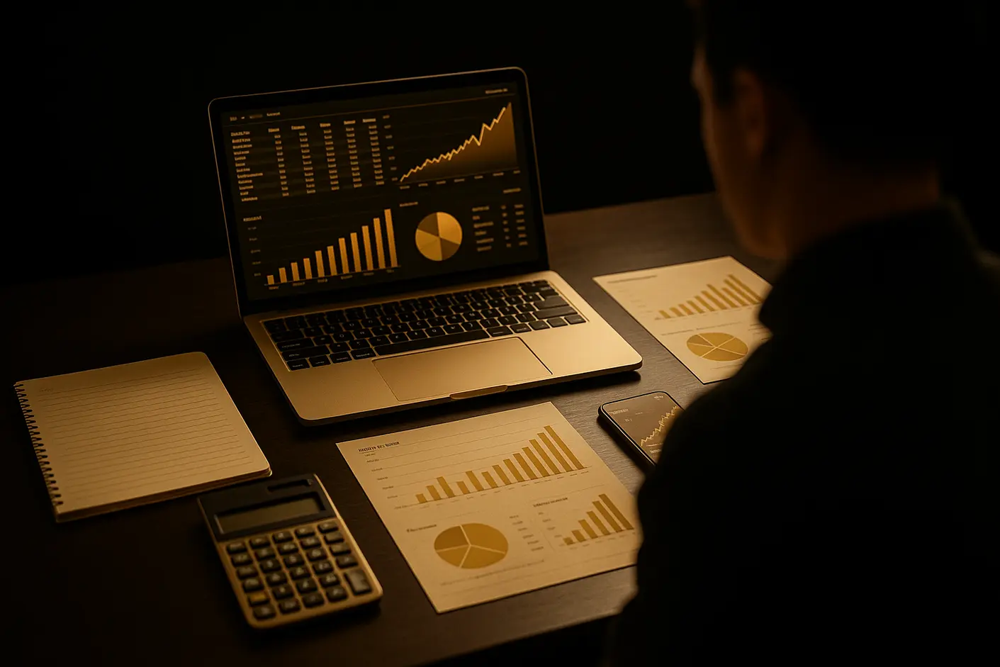 Entenda como um controle financeiro eficiente pode transformar sua vida.