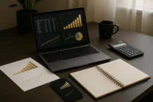 Entenda a importância da análise financeira para construir seu patrimônio.