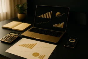 Descubra as rotinas essenciais para um departamento financeiro eficaz e como elas garantem a saúde econômica das empresas.