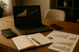 Descubra como elaborar um planejamento financeiro eficaz e sustentável.